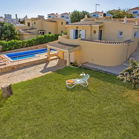别墅 Villa Casa Pinheiro By Villa Plus